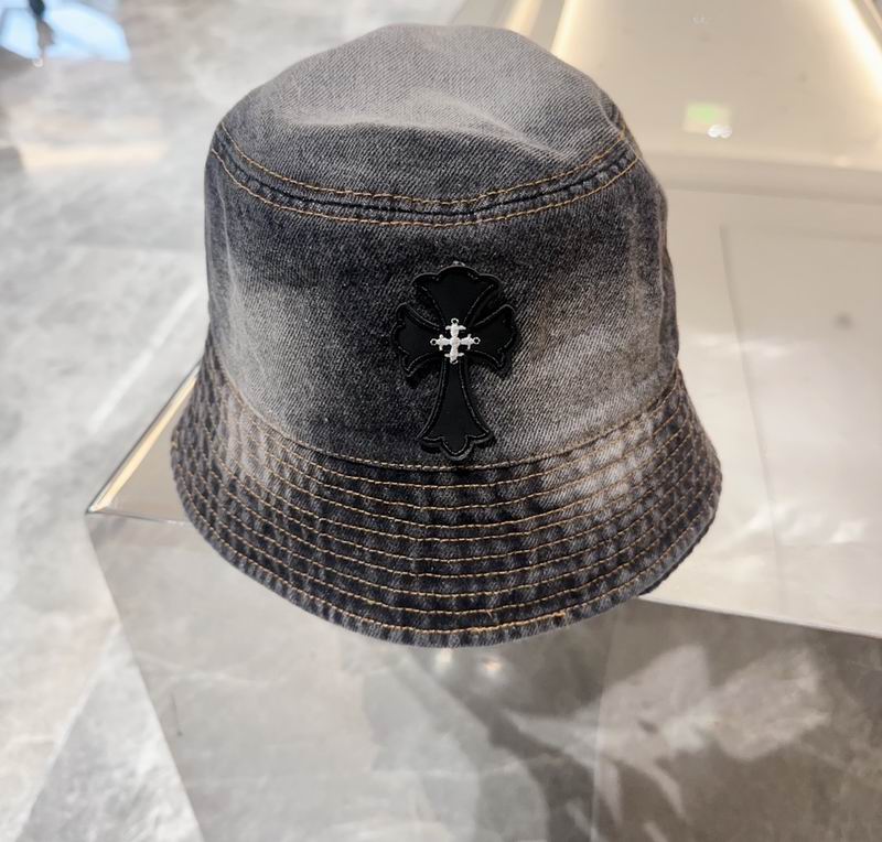 Chrome Hearts hat (24)